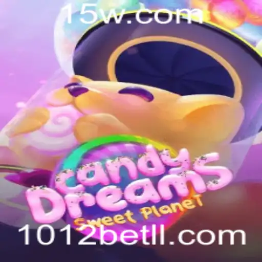 Descubra o Envolvente Mundo de CandyDreams com 1012bet