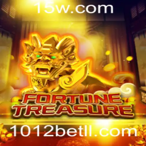 Aventura e Estratégia no FortuneTreasure: Explore, Descubra e Ganhe