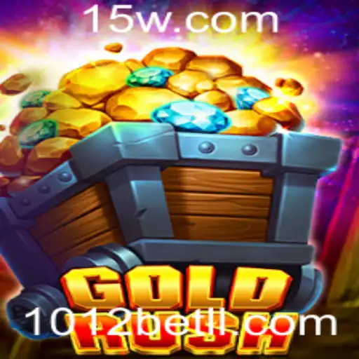 Explorando o Fascinante Mundo de GoldRush no 1012bet