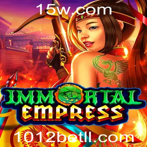 Descobrindo ImmortalEmpress: Um Mundo de Estratégia e Magia