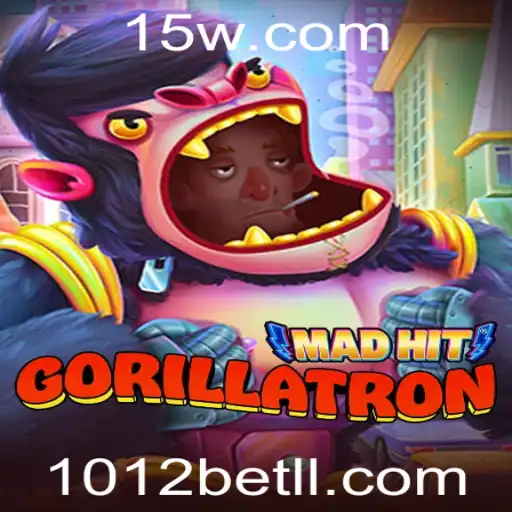Explorando MadHitGorillatron: Uma Jornada de Estratégia e Entretenimento