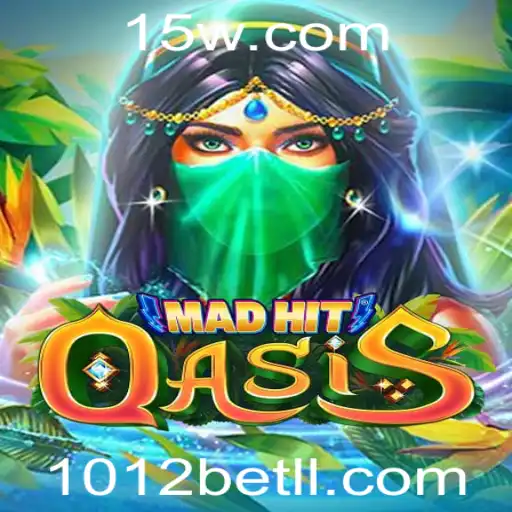 Descubra o Fascinante Mundo de MadHitOasis: Um Jogo Revolucionário