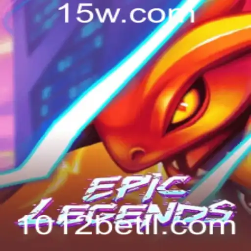 Descobrindo os Segredos do Jogo EpicLegends e a Influência das Plataformas de Apostas