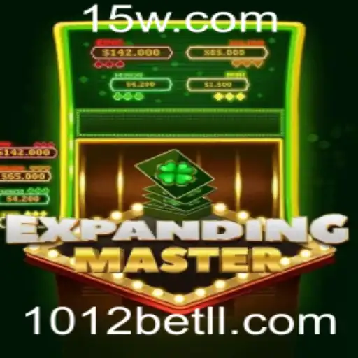 Descubra ExpandingMaster: O Novo Fenômeno dos Jogos com 1012bet