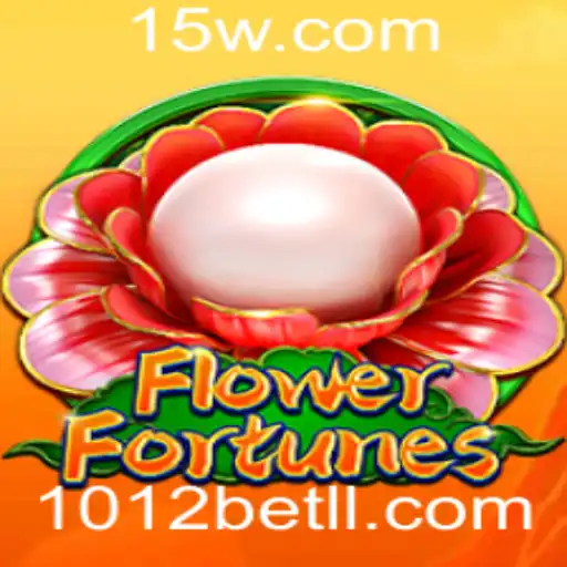 Descubra o Fascinante Mundo de FlowerFortunes no 1012bet