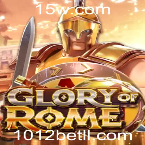 GloryofRome: Uma Imersão no Mundo Antigo com 1012bet