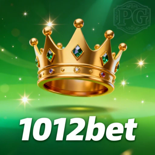 1012bet Logo