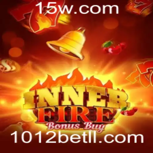 InnerFireBonusBuy: Descubra a Emoção do Jogo com 1012bet