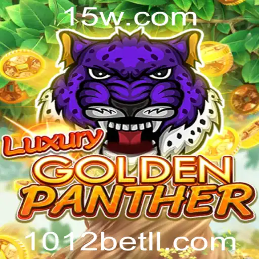 Descubra o Fascinante Mundo de LUXURYGOLDENPANTHER com 1012bet