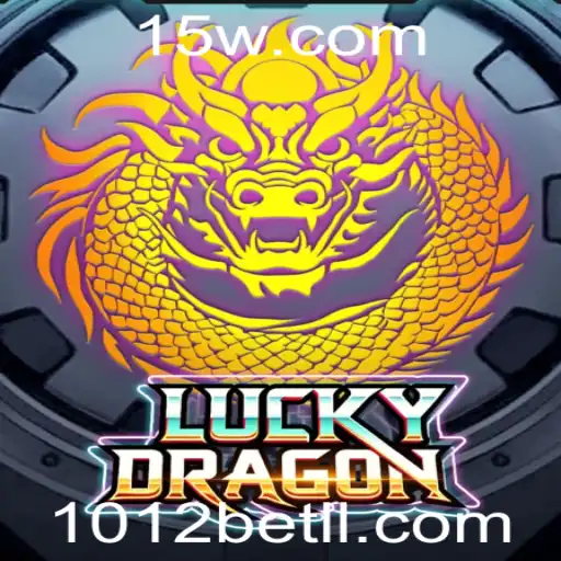 Explorando o Mundo de LuckyDragon no Universo 1012bet