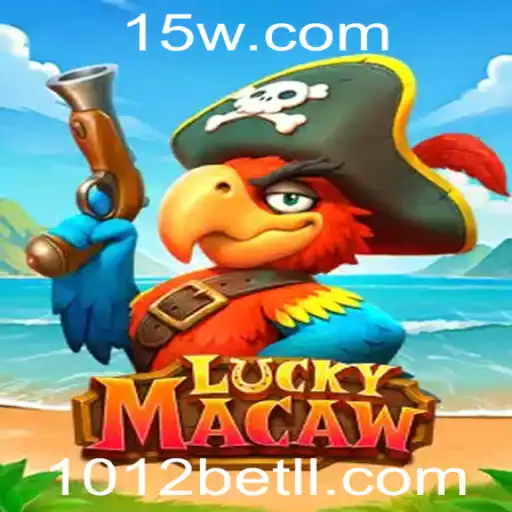 Explorando LuckyMacaw: O Jogo de Apostas em Alta com 1012bet