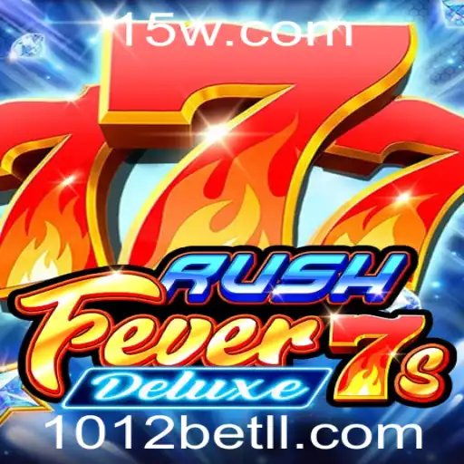 Descubra RushFever7sDeluxe: O Novo Fenômeno dos Jogos de Cassino